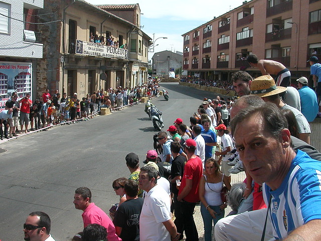 La Bañeza 103 La Bañeza 103
