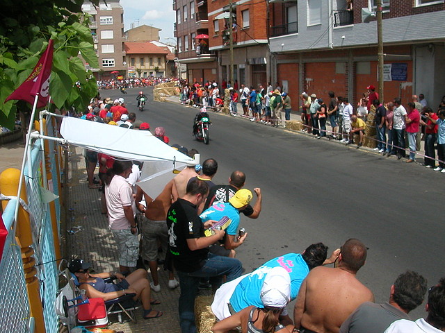 La Bañeza 089 La Bañeza 089