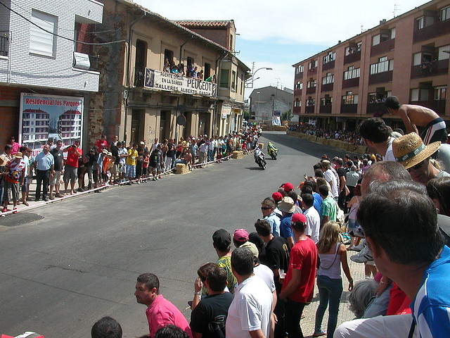 La Bañeza 102 La Bañeza 102