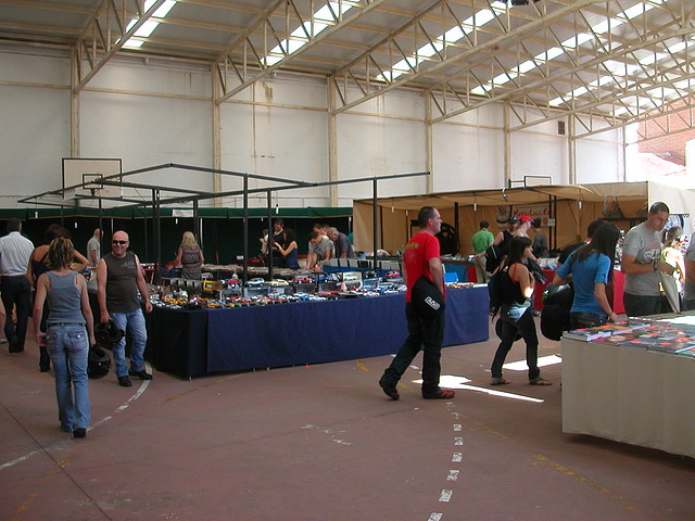 La Bañeza 080 La Bañeza 080