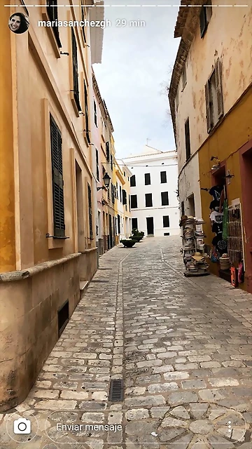Mar?a IG Stories 7-9-2018 (4) Mar?a IG Stories 7-9-2018 (4)