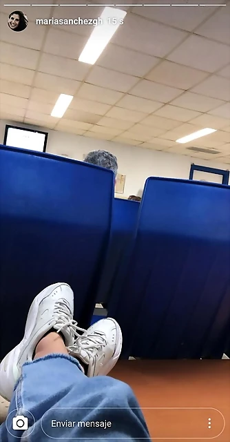 Mar?a IG Stories 9-3-2019 (3) Mar?a IG Stories 9-3-2019 (3)
