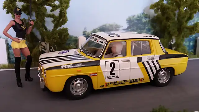 RENAULT 8 TS 1975 TALAVERA RUEDA (2)