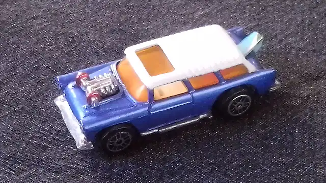 Chevy Nomad HW restaurado (4)