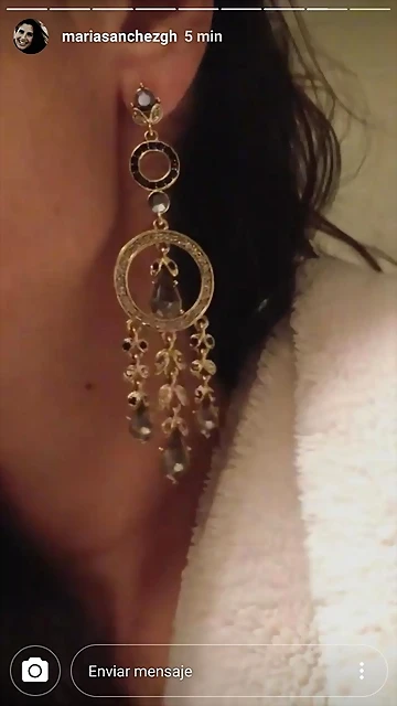 Video Mar?a IG Stories 11-12-2018 (14) Video Mar?a IG Stories 11-12-2018 (14)