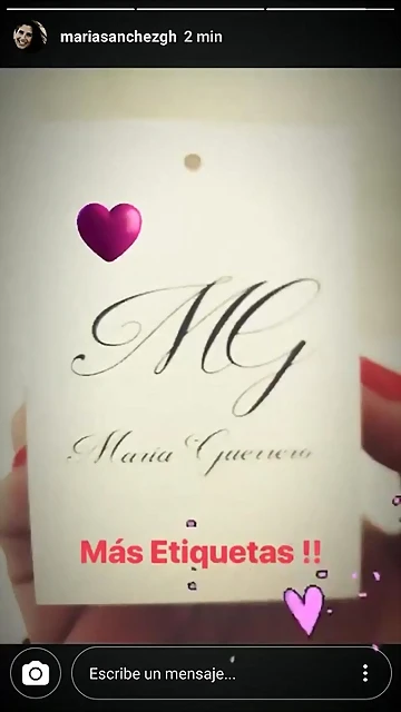 Mar?a IG Stories 12-4-2018 (3) Mar?a IG Stories 12-4-2018 (3)