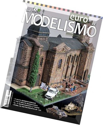 Euromodelismo-N-268-2016-440x537