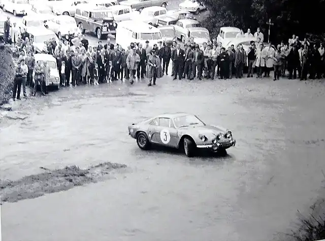 Puerto de Galapagar  1968Tramont Bernard_image052