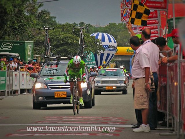 Colombia Colombia