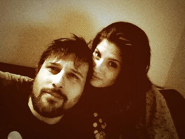Hugo y Mar?a 19-12-2013 Hugo y Mar?a 19-12-2013