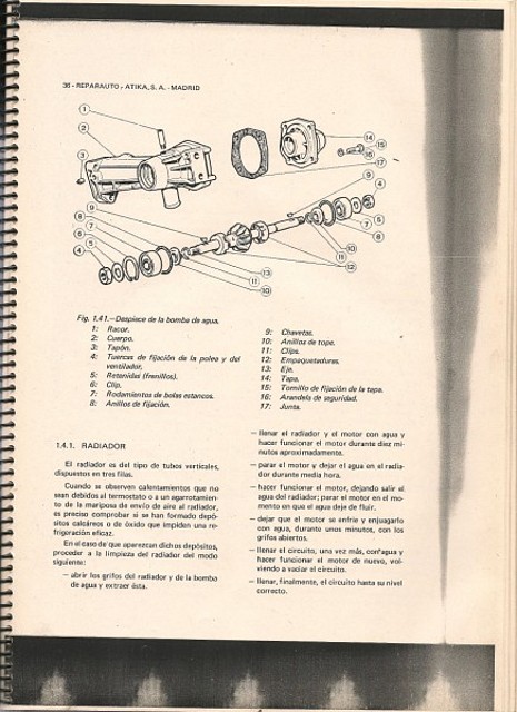 600 bomba aigua ,parts [800x600]