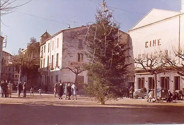 Sant Feliu de Codines Barcelona