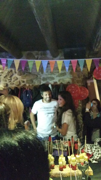 Cumple 30 Hugo 230 Cumple 30 Hugo 230