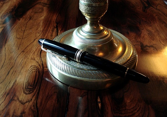 montblanc 146