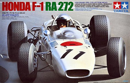 tamiya-honda-f1-ra272