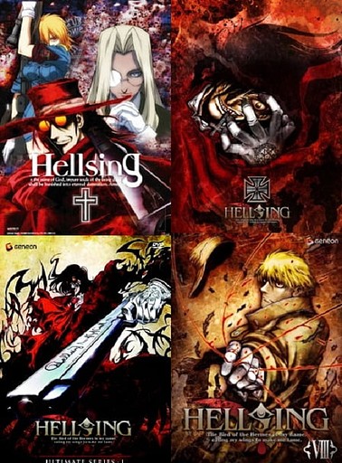 Hellsing