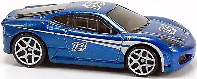 06 Ferrari-F430-Challenge 3rd TRU Ex