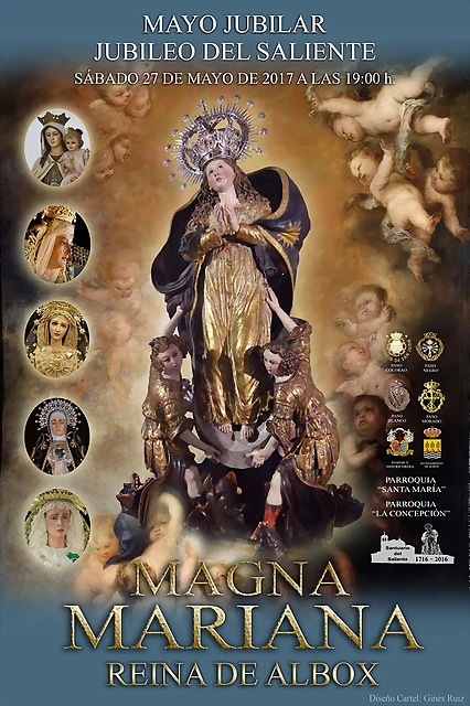 CARTEL MAGNA MARIANA copia+