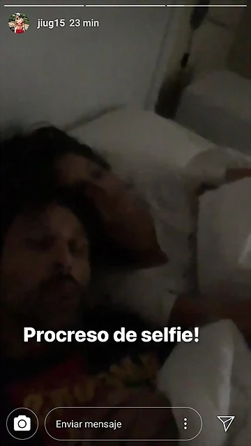 Video Hugo IG Stories 27-10-2018 (2) Video Hugo IG Stories 27-10-2018 (2)