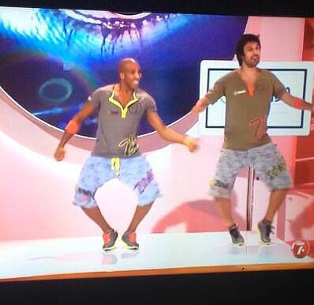 Zumba 1 Zumba 1