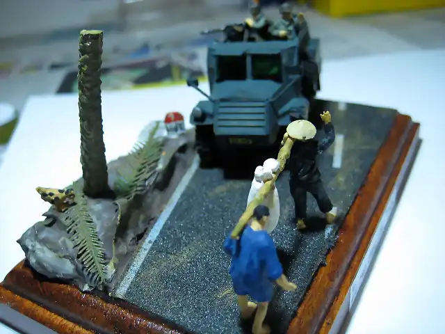 Guntruck ARVN 2