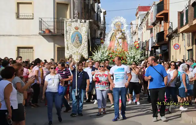 13, en la avenida, marca