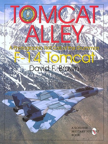 Tomcat Alley