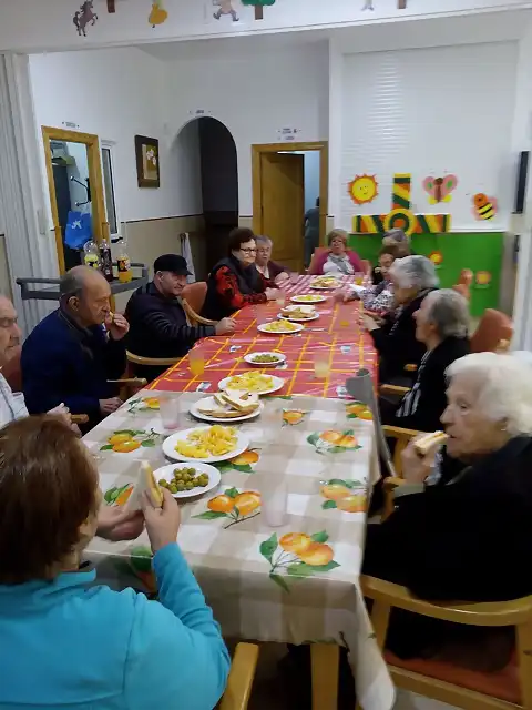 CELEBRACION DIA CRUZ 4 DE MAYO UED MANUELA CORTES II