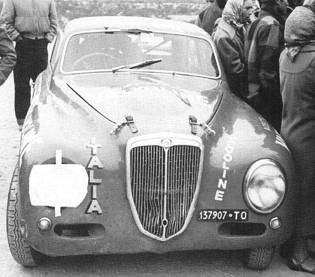 a-valvoline 1952