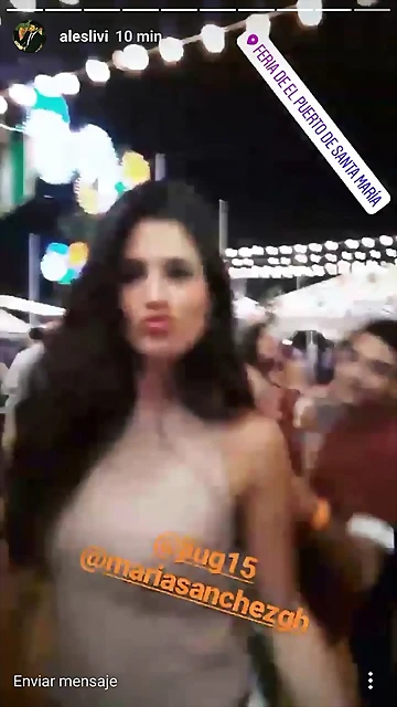 Video Ales IG Stories 27-5-2017 (15)