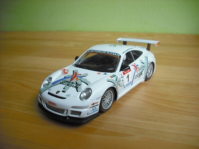 Porsche 997 Fuster (1)