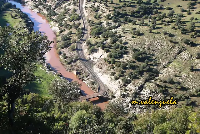 21, puente del gorgoritn, marca