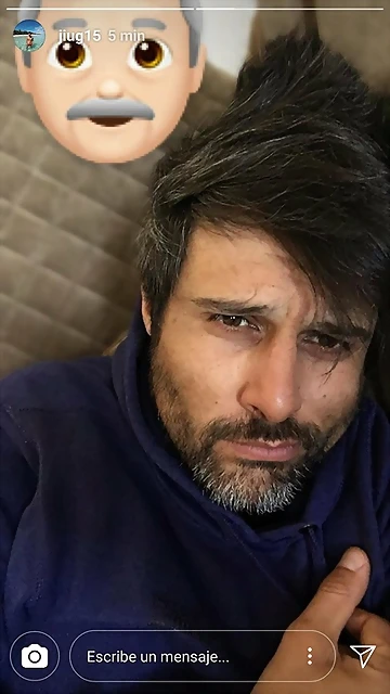 Hugo IG Stories 17-4-2018 Hugo IG Stories 17-4-2018