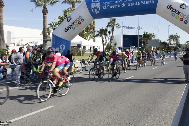 CLUB CICLISTA 2019-2657 CLUB CICLISTA 2019-2657
