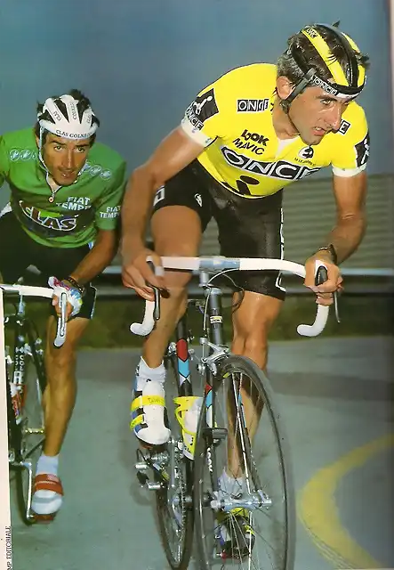 1991GIRO LEJARRETA,GASTON