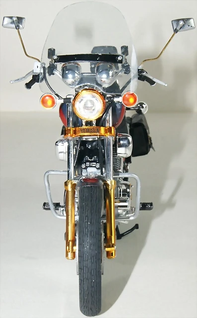 Virago 02 Virago 02