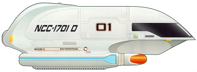 Shuttles (85) Shuttles (85)
