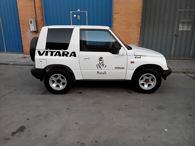 3 vitara