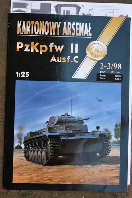 pzkpfw II 003