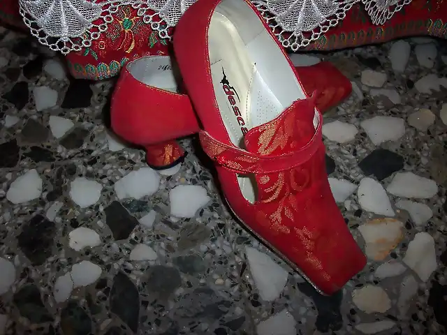 venta rojo 04-01