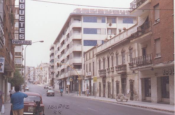 Paterna Av. C. valencianas