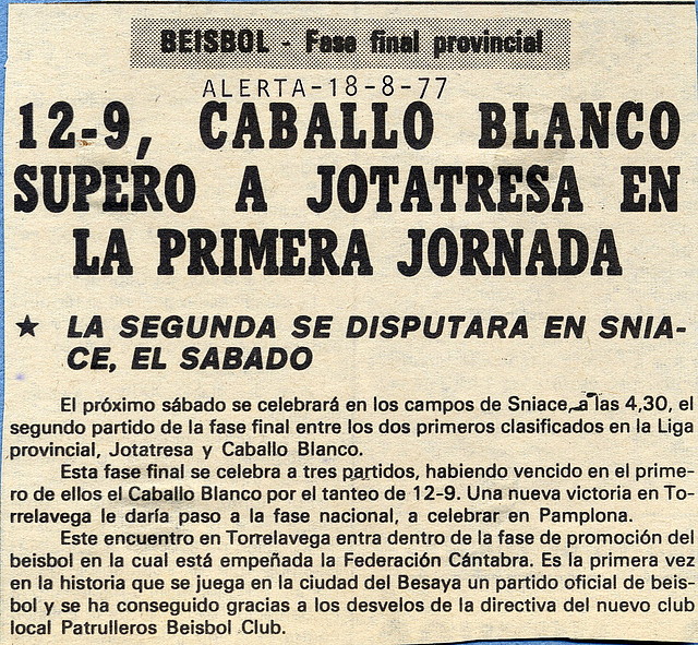 1977.08.18 Liga senior