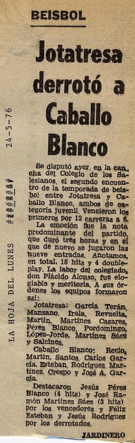 1976.05.24 Liga juvenil