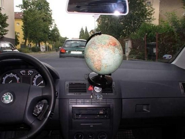 GPS