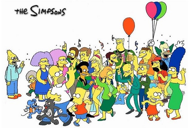 fiesta-comunidades-simpson fiesta-comunidades-simpson