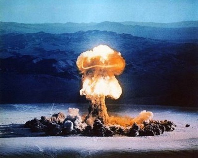 atomic atomic