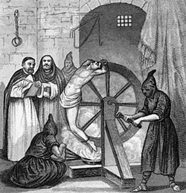 tortura tortura