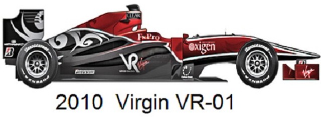 virgin