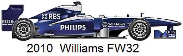 williams