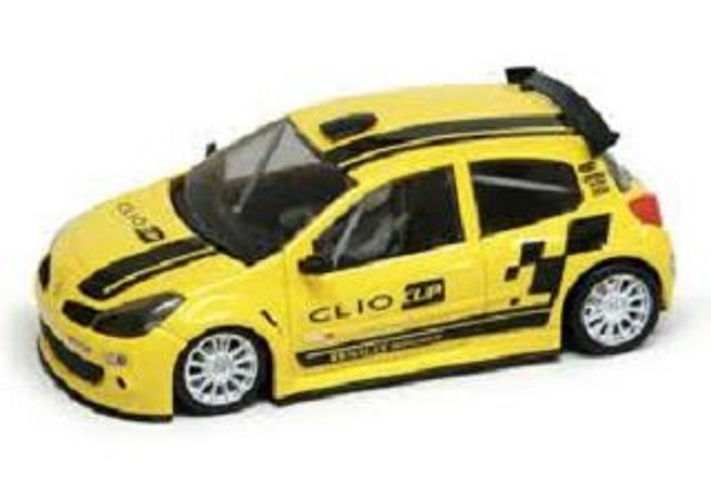 Clio Cup NSR